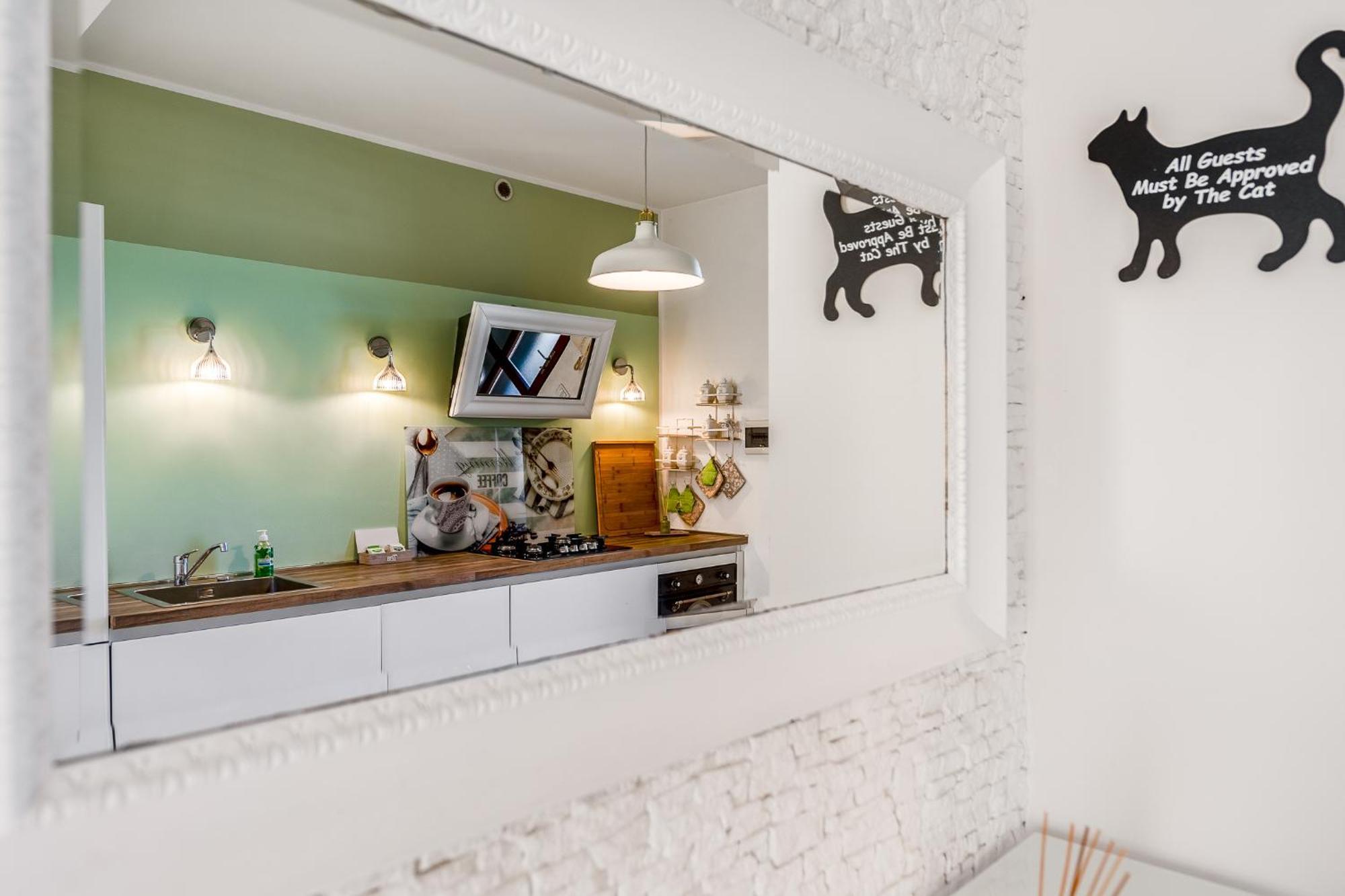 Apartamento Bright Loft - Free Private Parking Milán Exterior foto